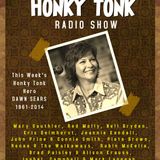 Honky Tonk Radio Show #7