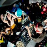 DJ Instinct Phatfunk DnB Mix Glow Club 6th Dec