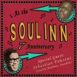 At The Soul Inn Berlin | Promo Mix 09/2013 | by Sebastian Fonzeus