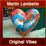 Martin Lamberto @ Original Vibes 2013