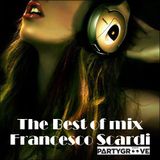 The Best of Mix by Francesco Scardi