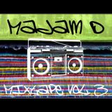 Madam D - Mixtape Vol.3