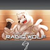 Radio Wolf - AD18 - 31/10/2014