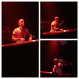 FOOTWORK(TORONTO) LIVE JAN 18 '13