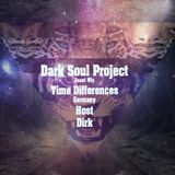 Dark Soul Project Guest Mix January 2015 Time Differences Gemany