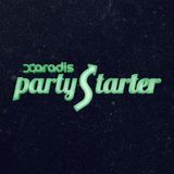 Partystarter #39