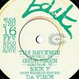 TributeMiniMix_The Revenge
