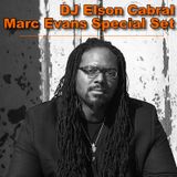 Marc Evans Special Set