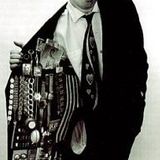Roy's Yer U.N.C.L.E.