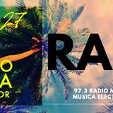 Edición #3 // DJ GUEST LAUTARO VARELA