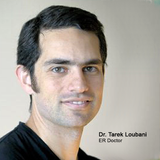 UOT interviews Tarek Loubani (May 08, 2015) - Solar Panels for Hospitals in Gaza