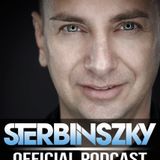 DJ Sterbinszky The Official Podcast 063