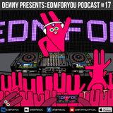 Denny - EDMFORYOU #17 (October 4, 2015)