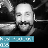 MIXUL ZILEI - Tim Sheridan - Nest Podcast #35