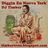 Diggin En Nueva York