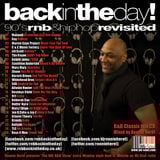 BackInTheDay! 90's Anthems Volume 21