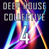 Deep House Collective (DHC) 4 - FinallyFridayMixShow