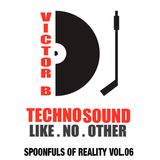 Victor B. presents ...Spoonfuls of Reality Vol.06..