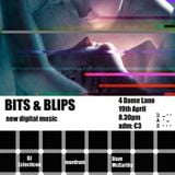 Bit_Blip_Love - Vinyl Mix, Dublin 2005