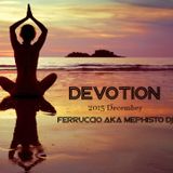 DEVOTION