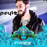 Imagine Festival House Mix