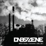 DNBSzene Mix Session 006 ft. 4802