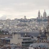 hymne à l'amour; paris mon amour!