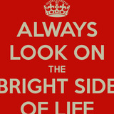 The Bright Side Of Life (DjFatSteve and Dave Castellano 2009 Demo)