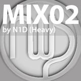 BP Mixtape MIX02 by N1D(Heavy)