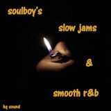 slow jams/3