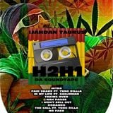 H1H2 DA SOUNDTAPE BY IJAHDAN TAURUS