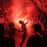 The Electro Cha3bi 101 by Cairo Liberation Front