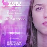 Live set @ ZULU January 2th, 2016