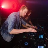 Riptide & Bart B More @ LaLaLand Festival 2014