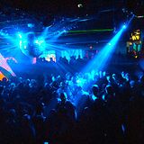 TUFUTUM BLACK FIESTA - DJ SET