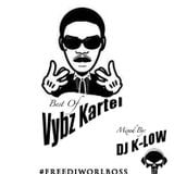 BEST OF VYBZ KARTEL #FREEWORLDBOSS