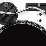 Deafness Records Promo Mix
