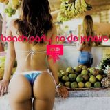 Beach party: Rio