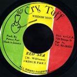 Reggae Heaven (K2K Radio) 2/8/13