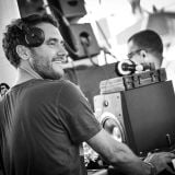 ERNESTO FERREYRA / Live broadcast from Ants at Ushuaia / 06.07.2013 / Ibiza Sonica