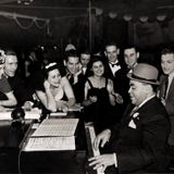 Baz's Speakeasy