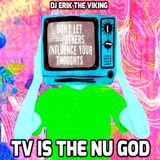 TV Is The Nu God Recorded live at Trenz UK Closing down party 2001