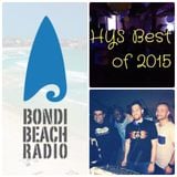 HYS on Bondi Beach Radio Xmas Special Best of 2015 17.12.15