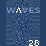 WΛVES #28 - SPECIAL DARK TECH-HOUSE - 16/11/2014