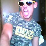 Dani Rodriguez - set Techno Hause 2012