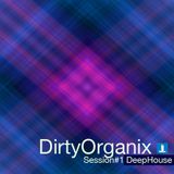 DirtyOrganix Session#1