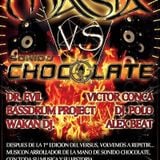 Alex Beat @ MASIA (Sonido Chocolate vs Masia)