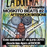 Mosquito Beats - Arriba La Cumbia !!