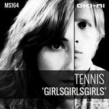 GIRLSGIRLSGIRLS by Tennis