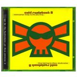 DJ DB - ACID RESISTANT II: From Tek Hop To Disco Electronica (1996)